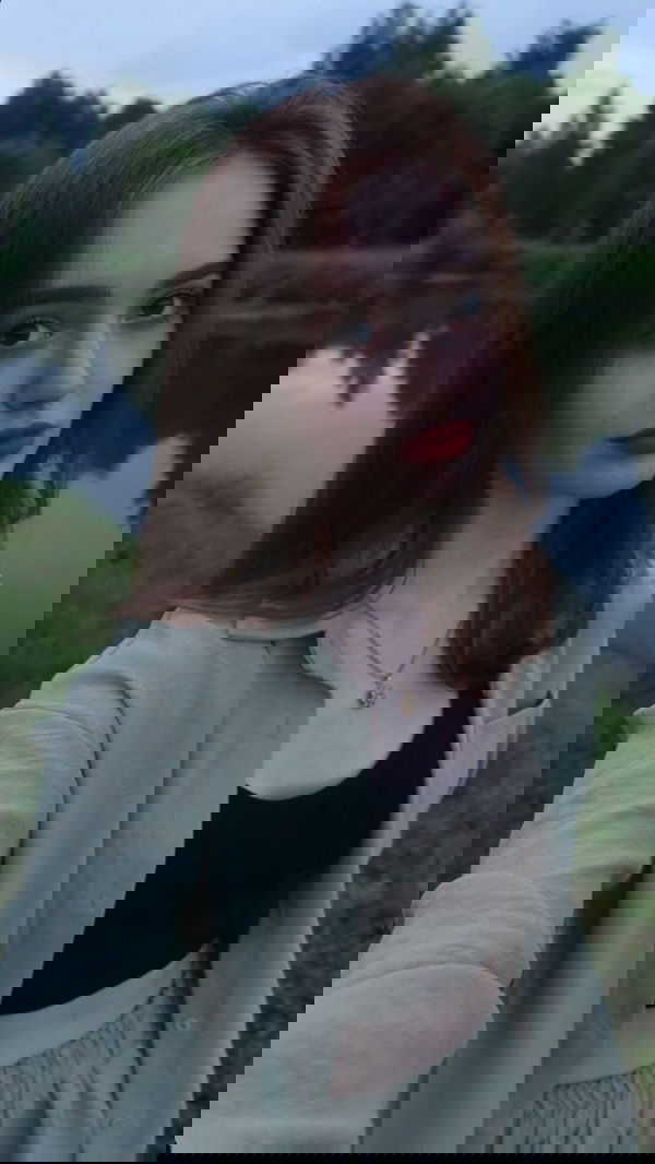 Vivienne2485, 24 years old from Poland