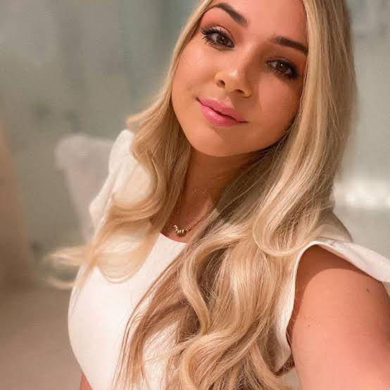 Jennnnyyyyy, 24 years old from United States