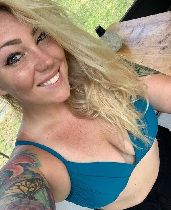 rockmina39, 35 years old from United States