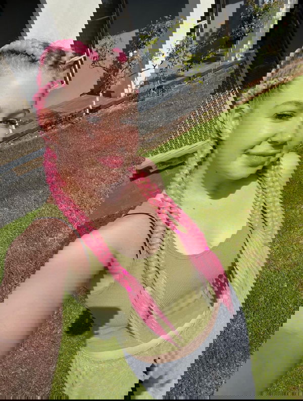 diyeja4657, 24 years old from Denmark