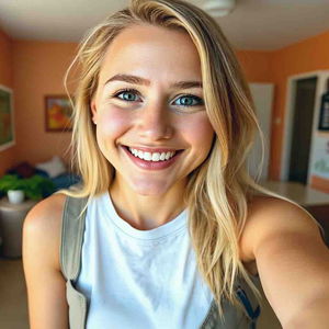 larissa724's Profile Photo