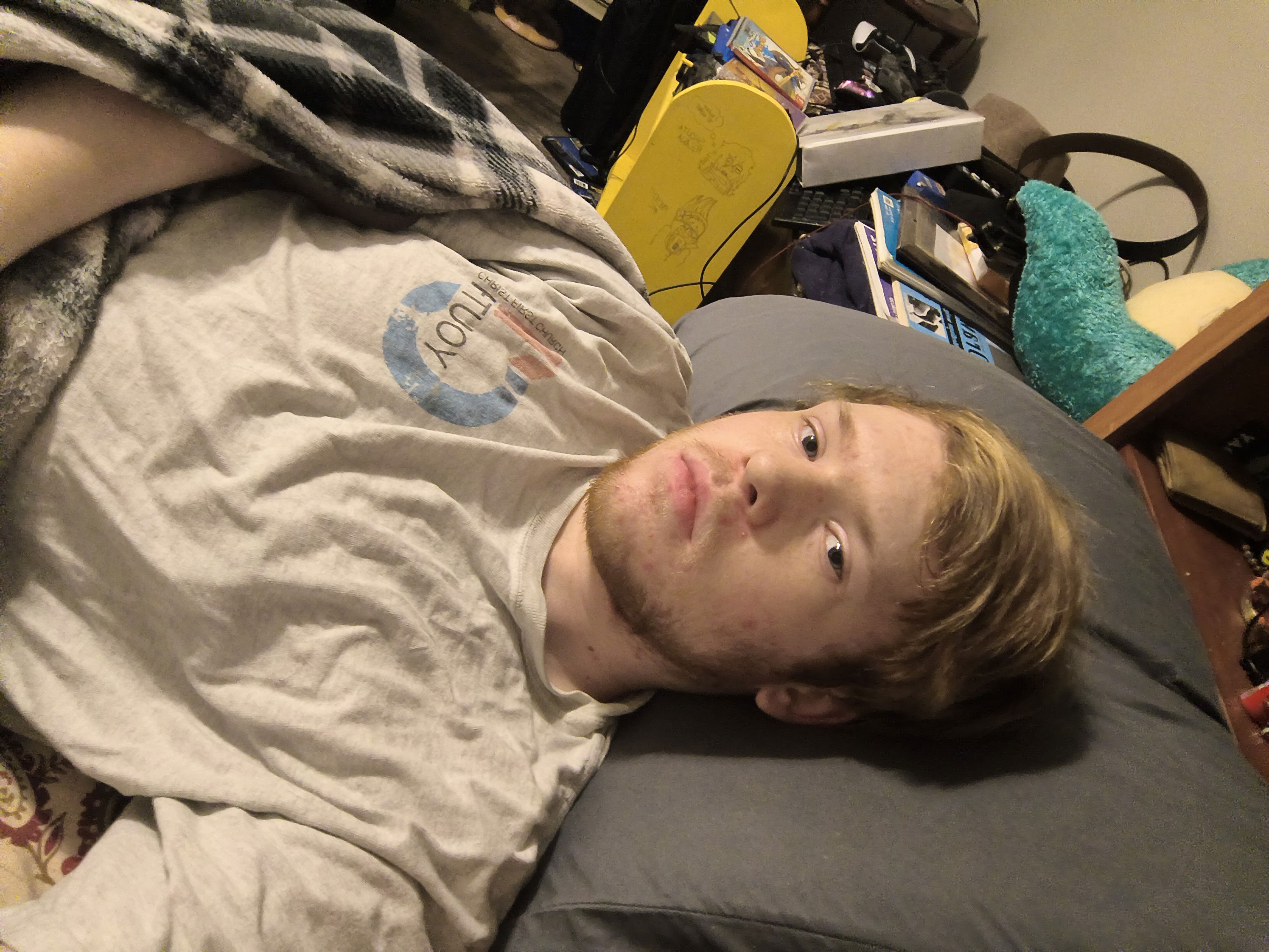 Madhatter1haft's Cover Photo