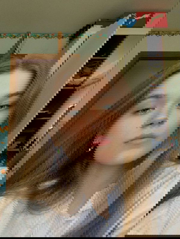 Rachel0778, 20 years old from Greece