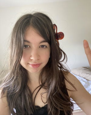 Olivia2003's Profile Photo