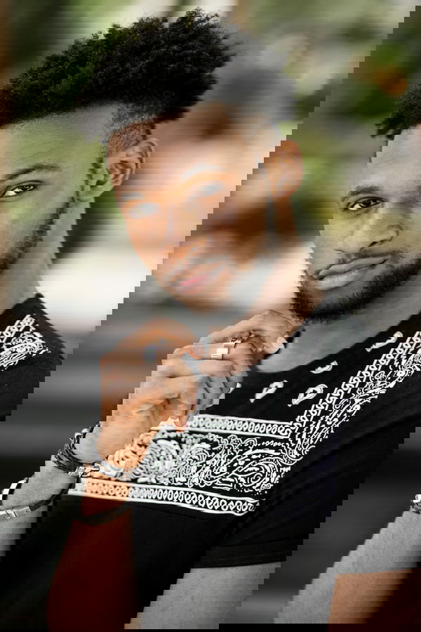 Superior025, 31 years old from Nigeria