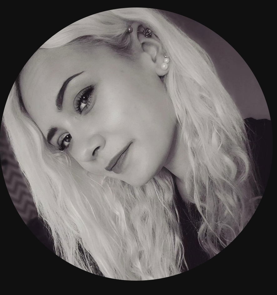 Latee, 27 years old from Finland