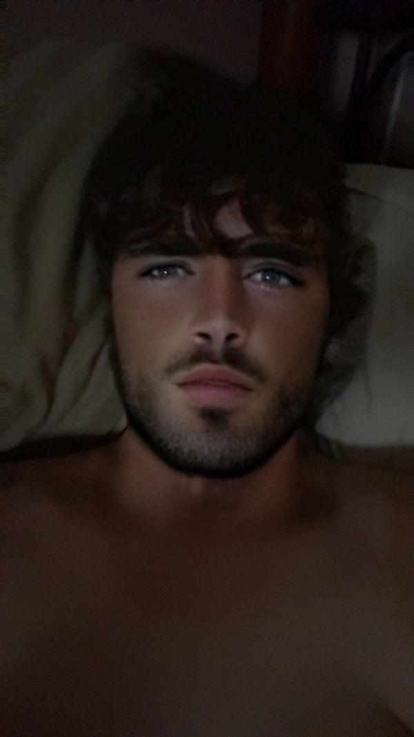 kadepie7, 18 years old from United States