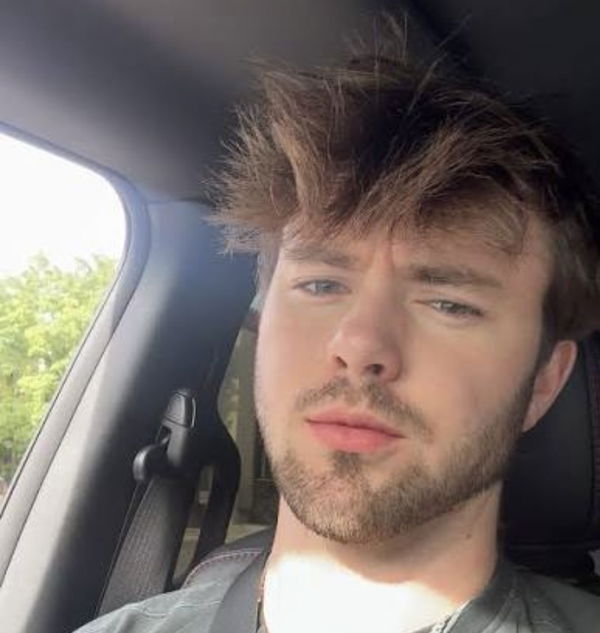 bobertjim33, 20 years old from United States