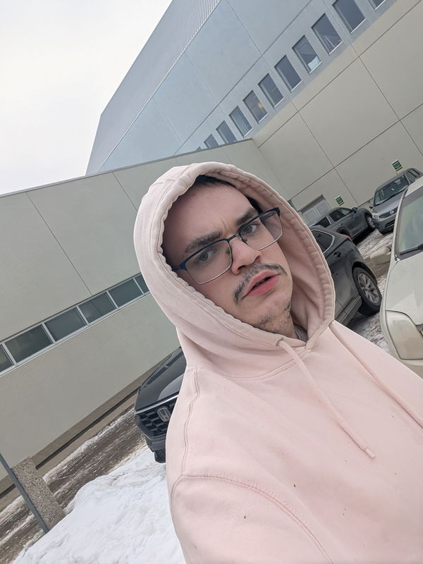 auatinboyle22, 23 years old from Canada