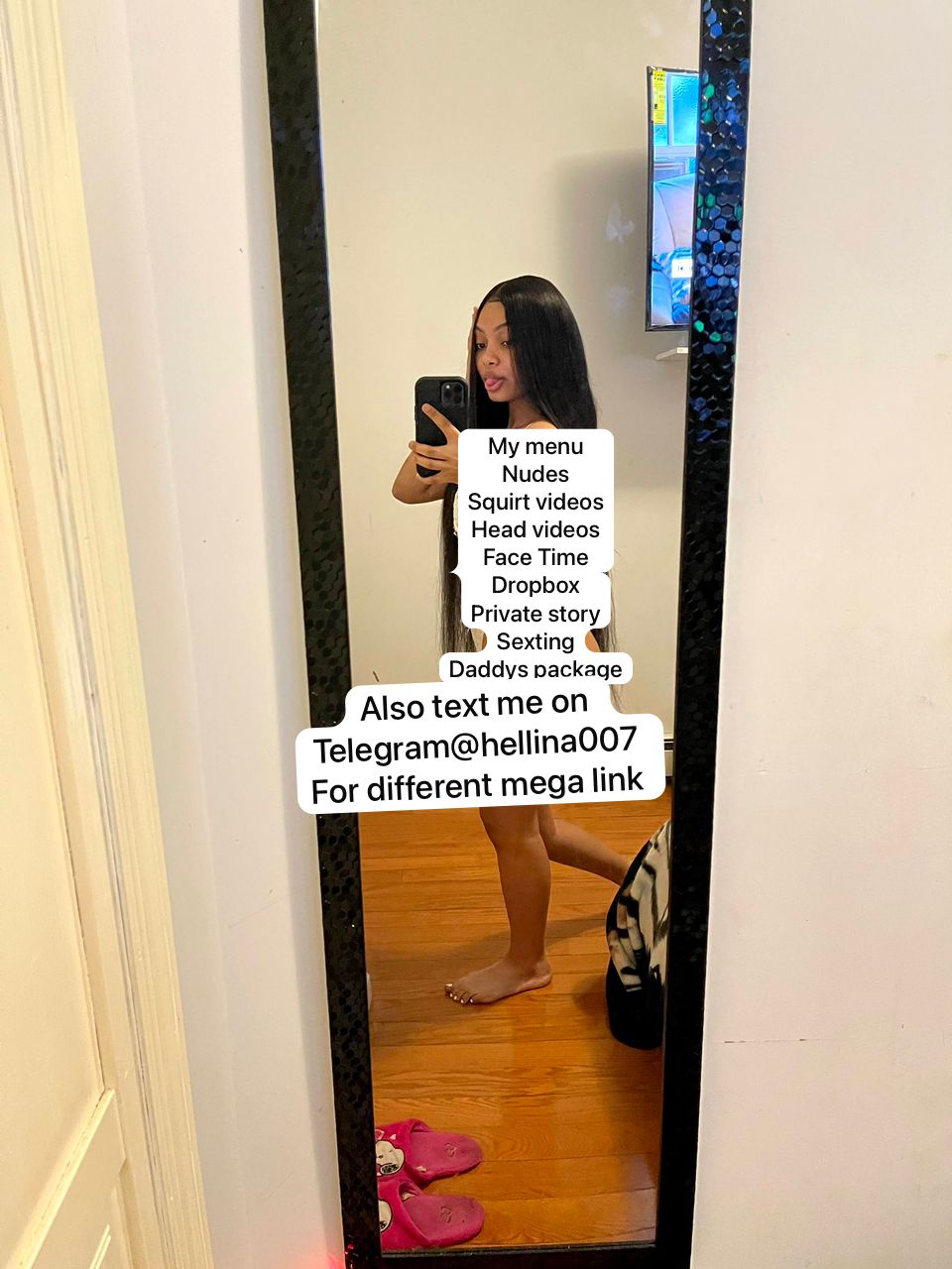 Jesswe, 19 years old from United States