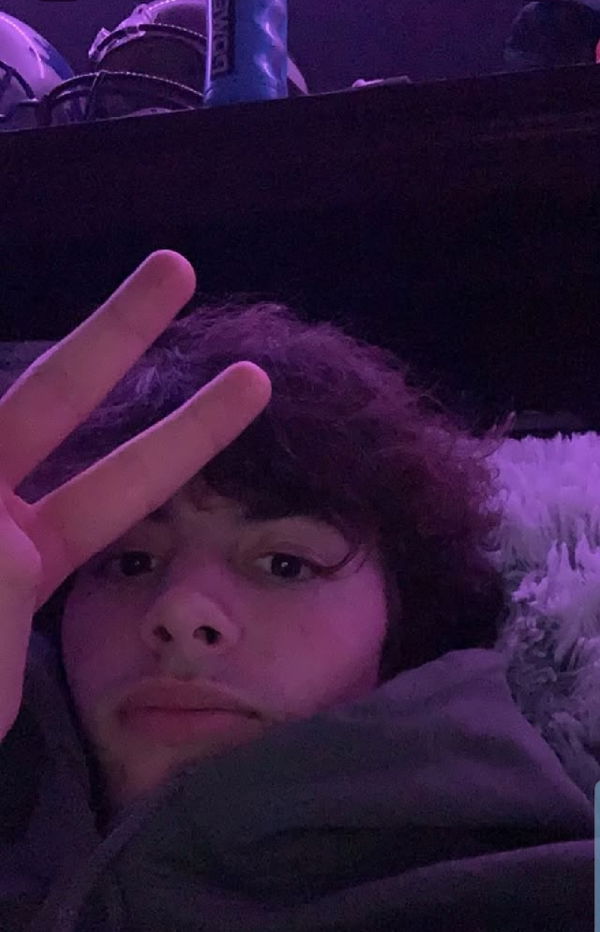 noahhere34, 20 years old from United States