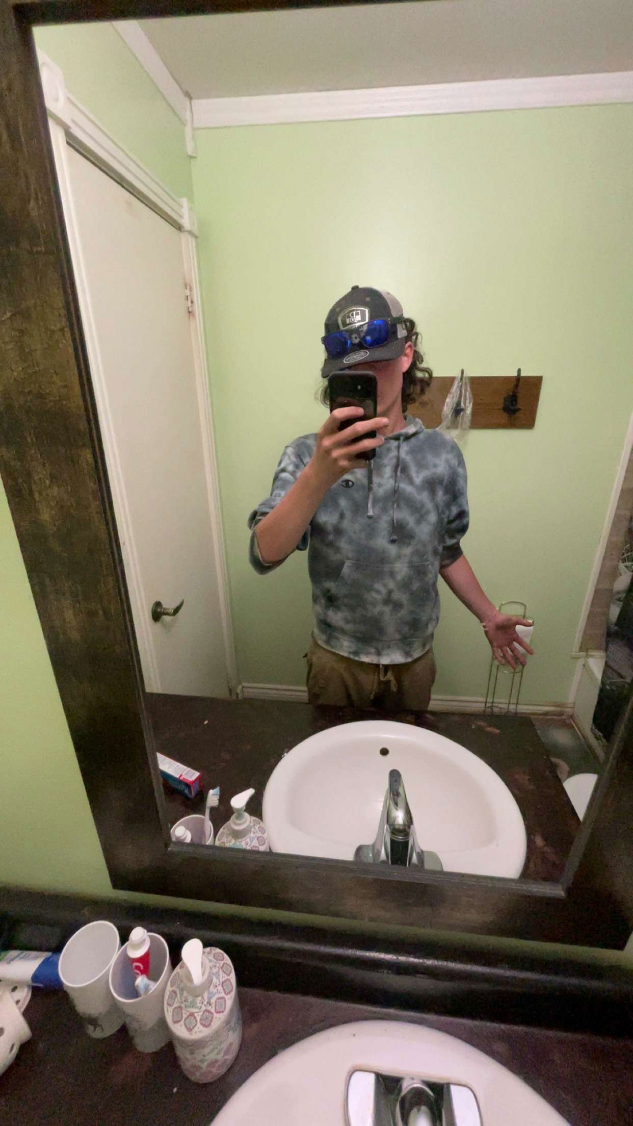 Mike's Profile Photo