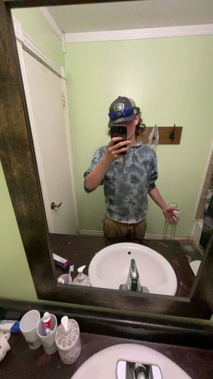 Mike's Profile Photo