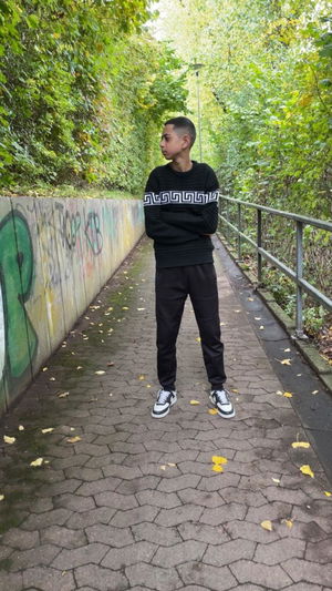 Mario2011's Profile Photo