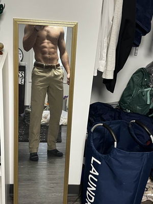 mattfit088's Profile Photo