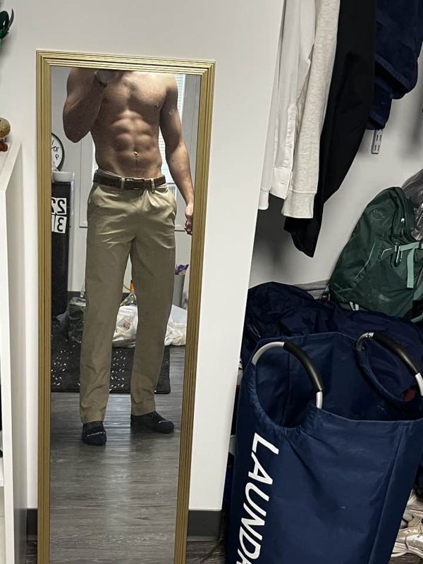 mattfit088, 22 years old from United States