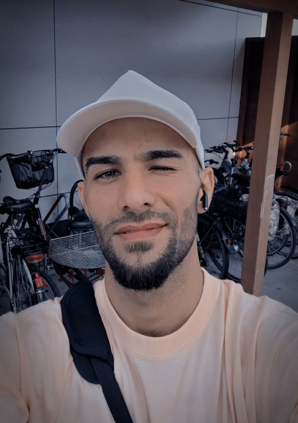 jawedalawi, 31 years old from Germany