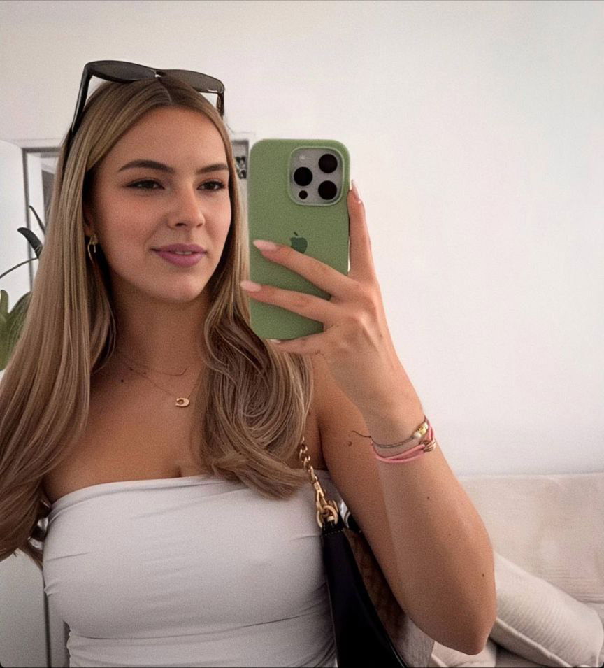 Grace638, 21 years old from Germany