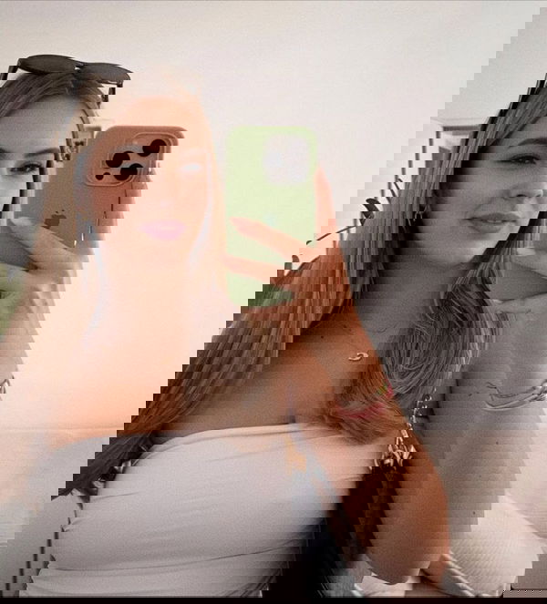 Grace638, 21 years old from Germany