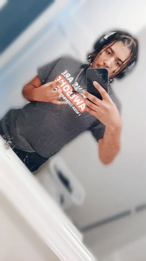 Jon_Lockhart, 18 years old from United States