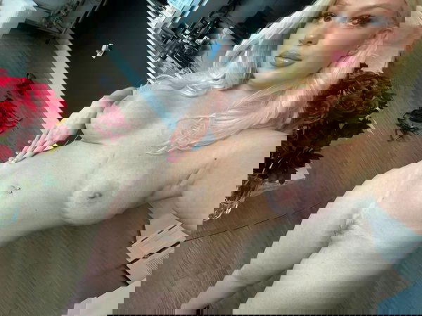 Janetrose125, 27 years old from United States