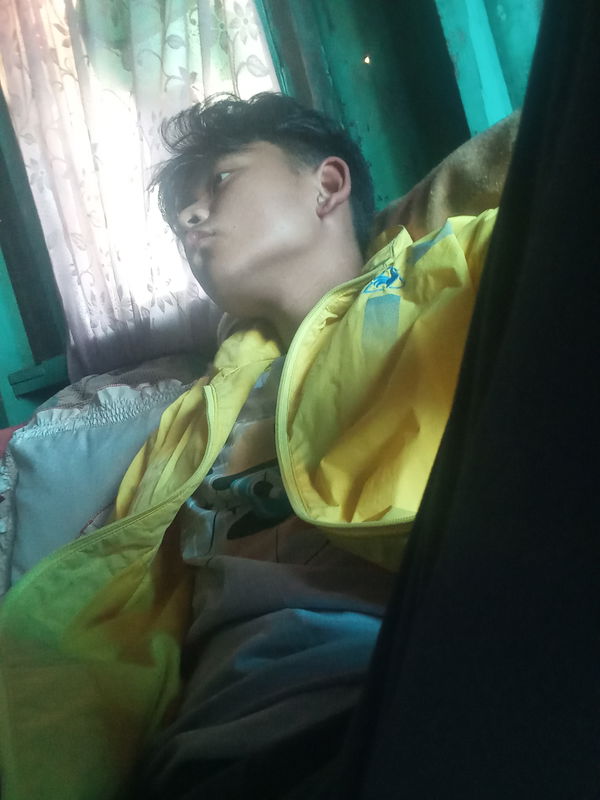 prathamgurung321, 18 years old from India