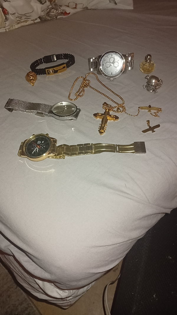 doubleprincegiant6769, 18 years old from Sweden