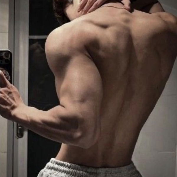 Mark026291964, 20 years old from Serbia