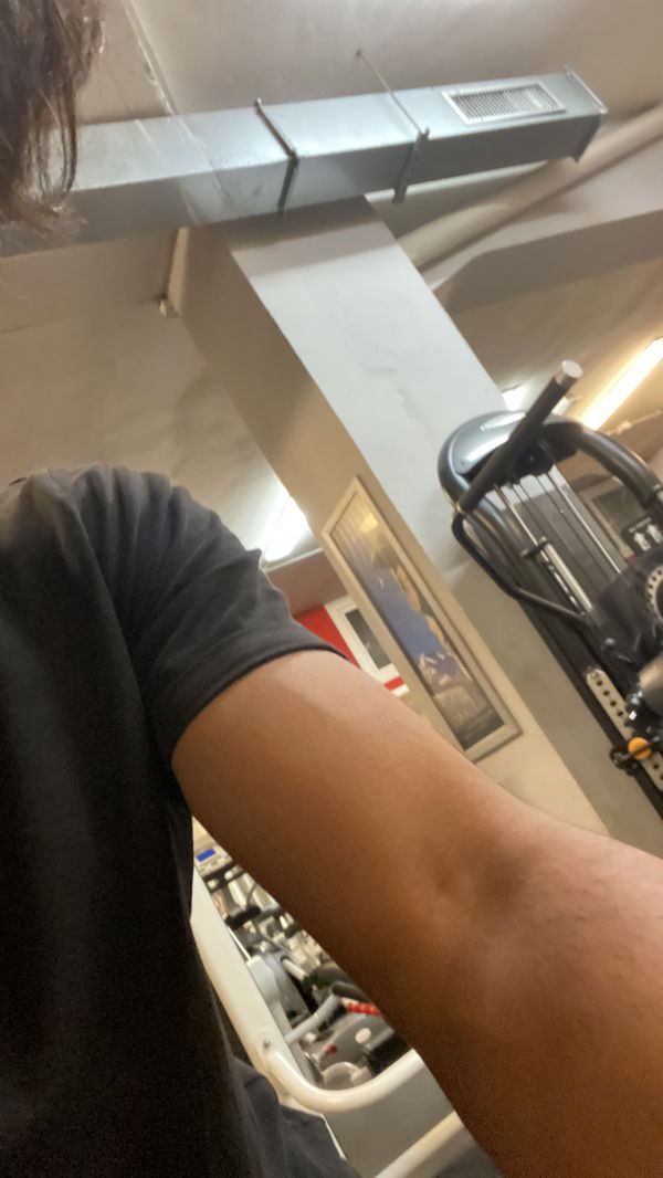 sweetboy69, 18 years old from Italy