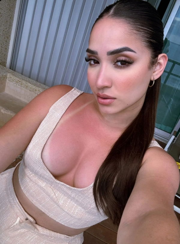 hicezyra, 23 years old from United States