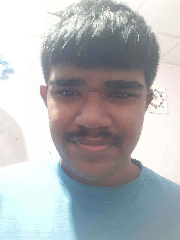 ashan22, 23 years old from Sri Lanka