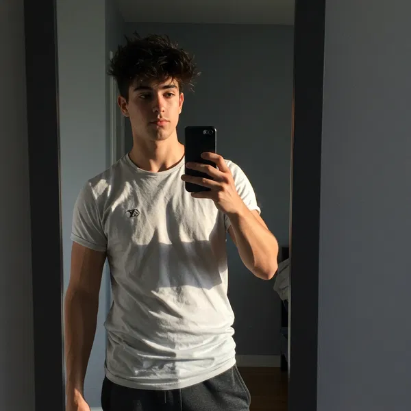 big_man798, 28 years old from Morocco