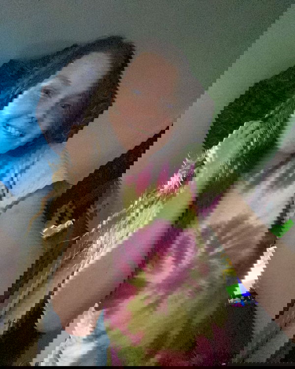 cikane3533, 23 years old from United States