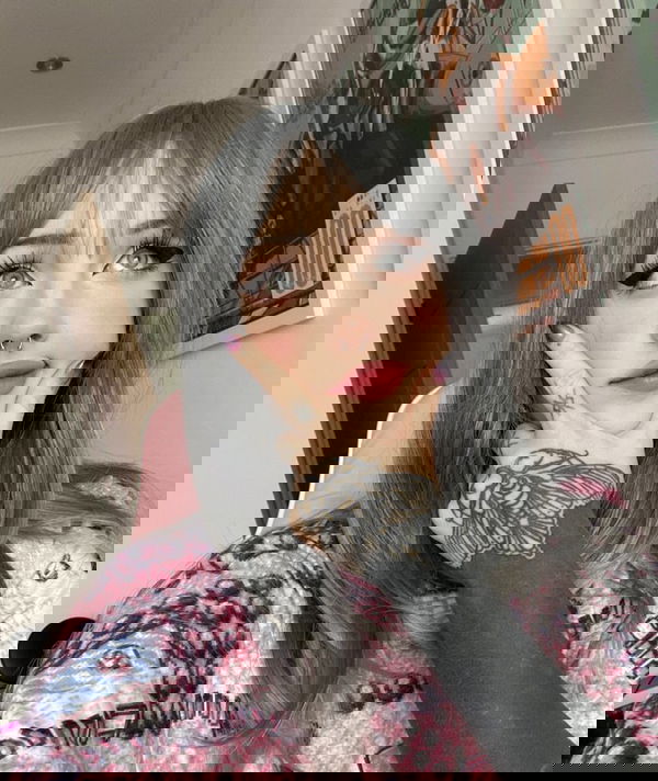 baby4566, 22 years old from United States