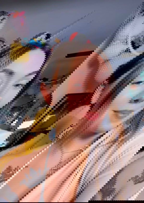 abbyceci94, 28 years old from United States