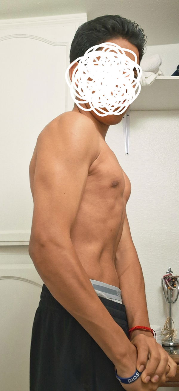 antoniorosil738, 20 years old from United States