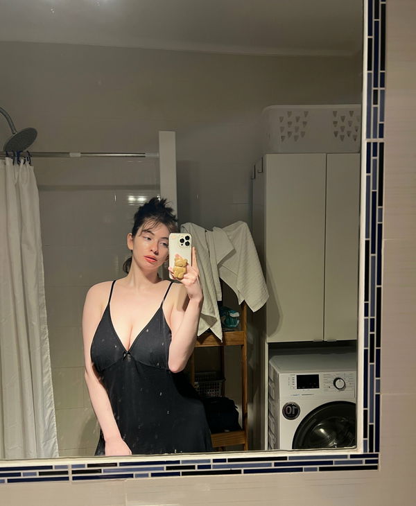 5ki63l11we, 21 years old from United States