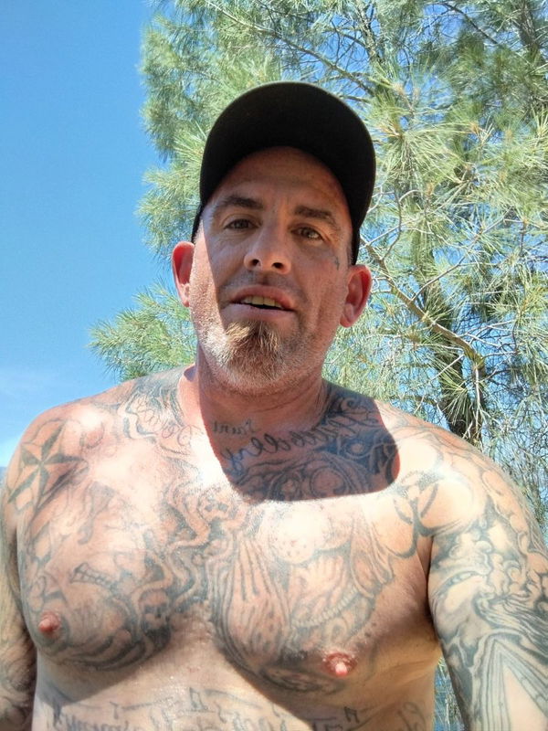 HBD, 42 years old from United States