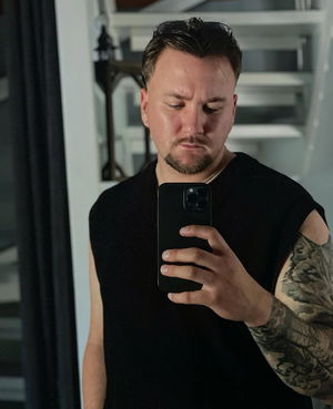 rogeredet1's Profile Photo