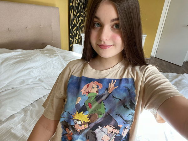 emi9990, 22 years old from United States