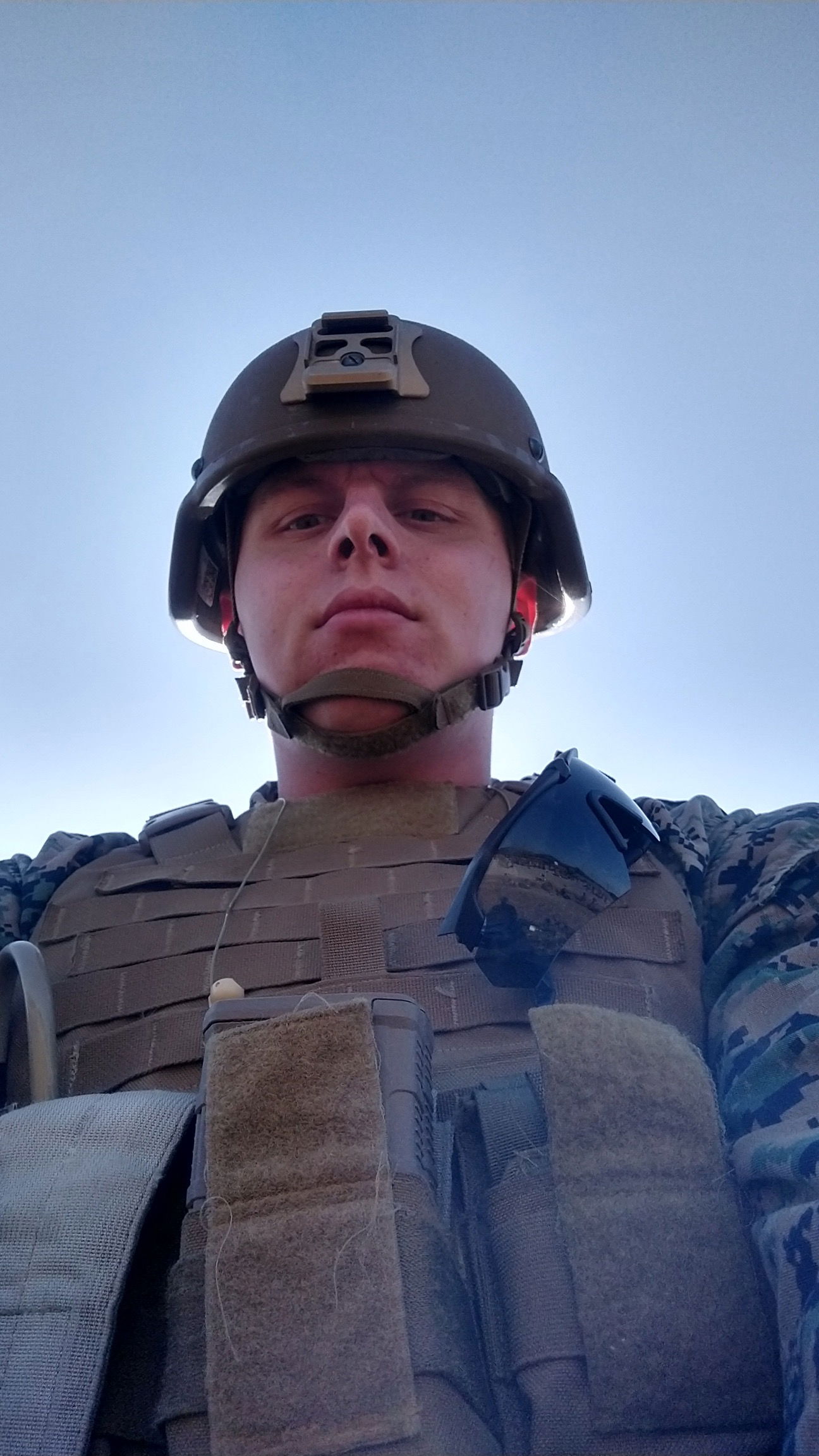 Paradox's Cover Photo