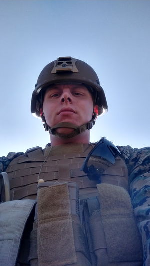 Paradox's Profile Photo