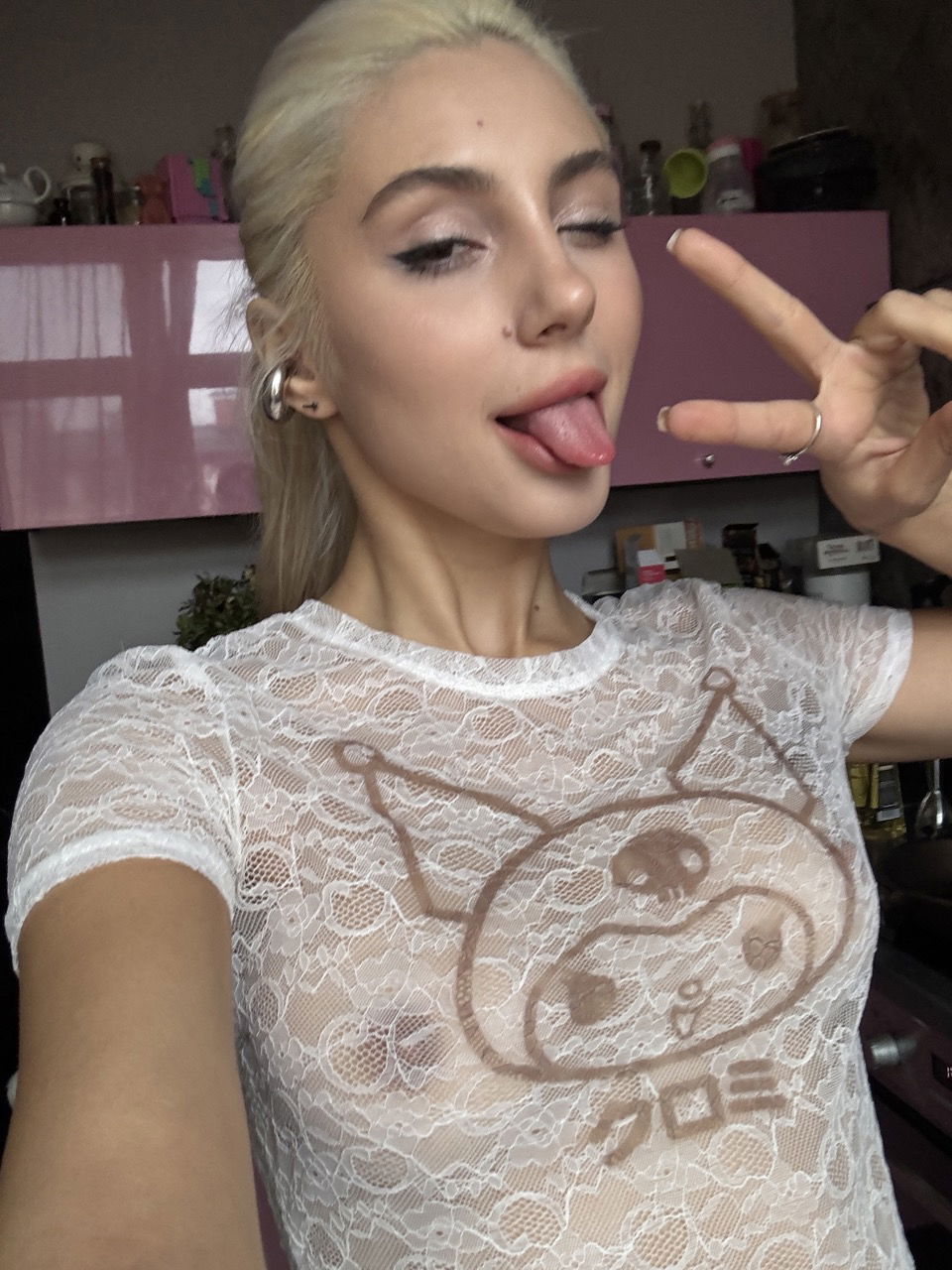 Meeerrrra257, 21 years old from United States