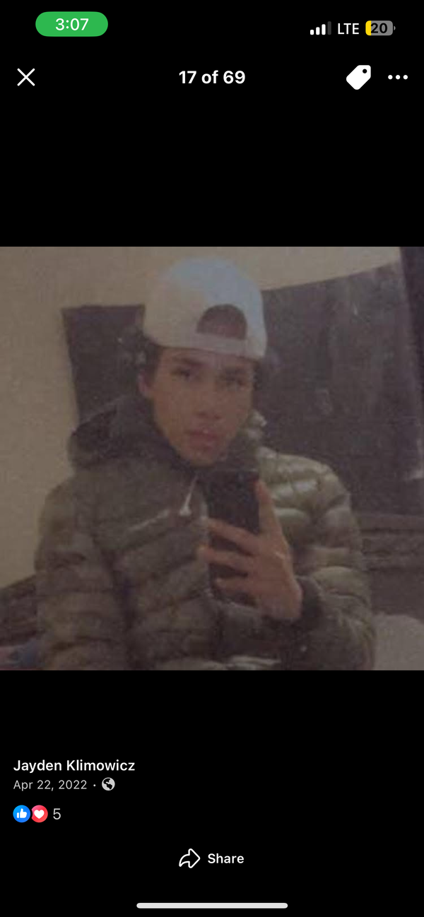 Srt_jaydawg23, 23 years old from United States