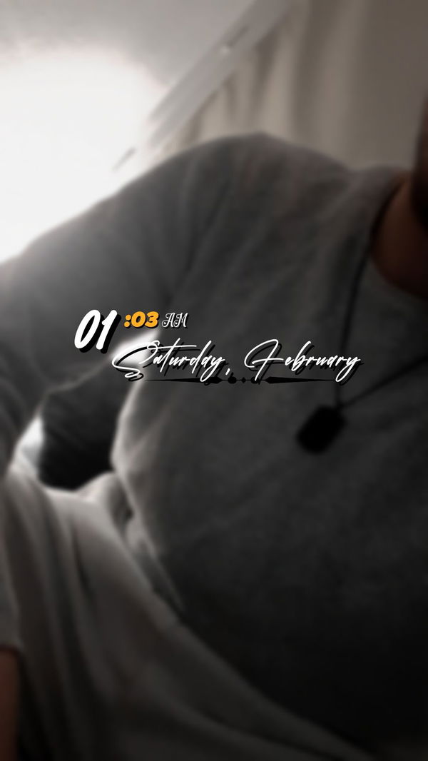 Sebastian, 21 years old from Germany