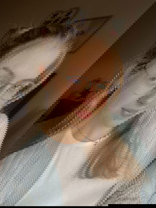 Amira2245, 22 years old from Germany