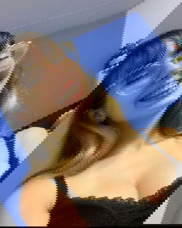 lydavu, 23 years old from United States