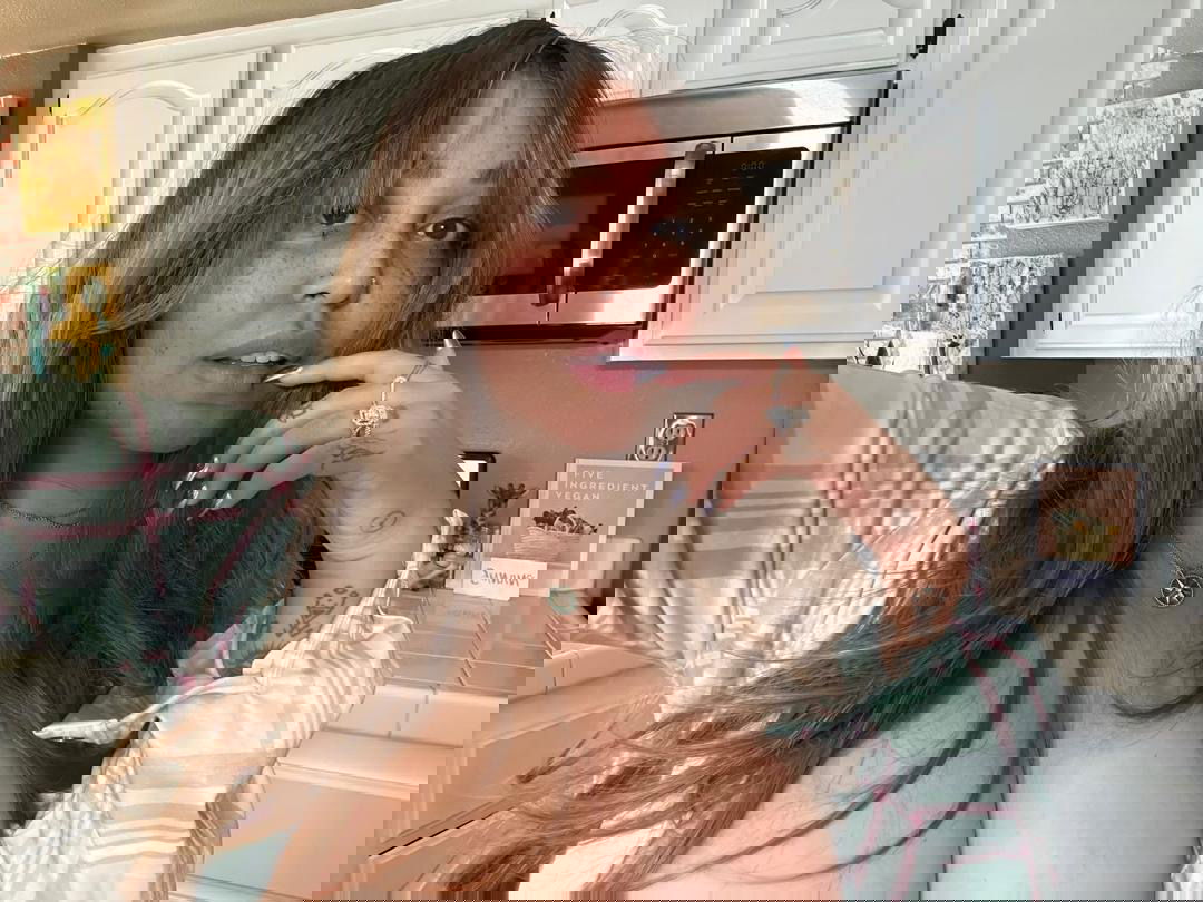 marylabd's Cover Photo