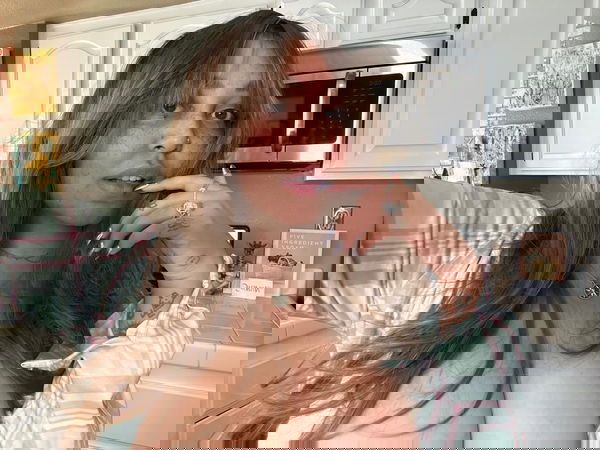 marylabd, 18 years old from United States