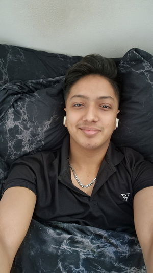 debondudely11's Profile Photo